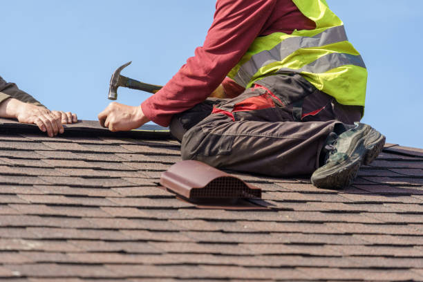 Best Emergency Roof Repair  in Godfrey, IL
