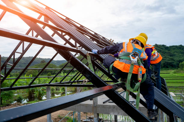 Best Local Roofing Companies  in Godfrey, IL