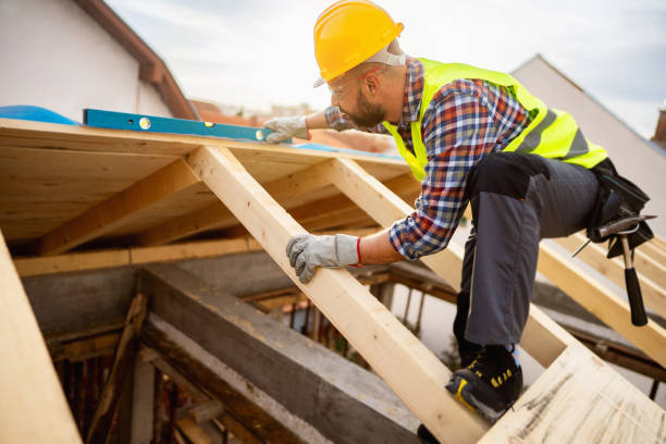 Best Commercial Roofing Services  in Godfrey, IL