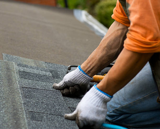 Reliable Godfrey, IL Roofing Contractor Solutions