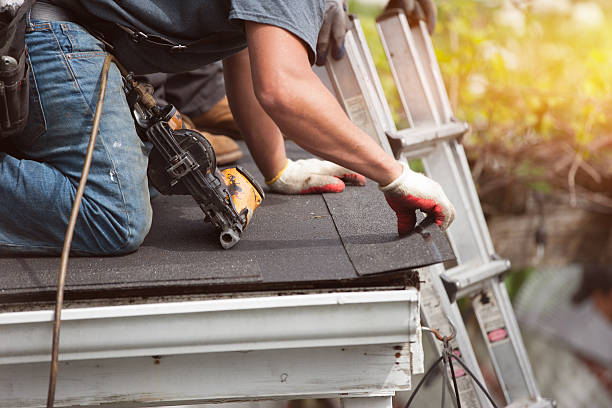 Best Roof Waterproofing Services  in Godfrey, IL