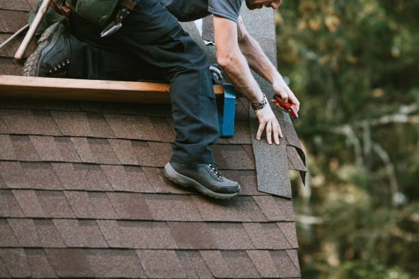 Slate Roofing Contractor in Godfrey, IL