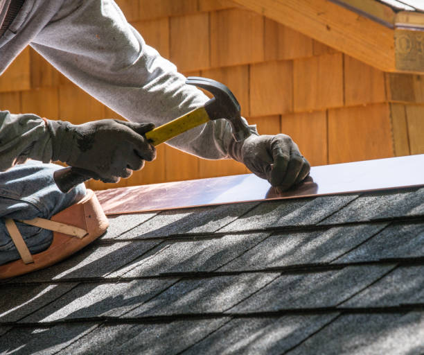 Best Commercial Roofing Services  in Godfrey, IL